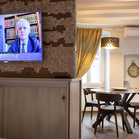 Nata Apartment 4 Stars Rovinj Eksteriør billede