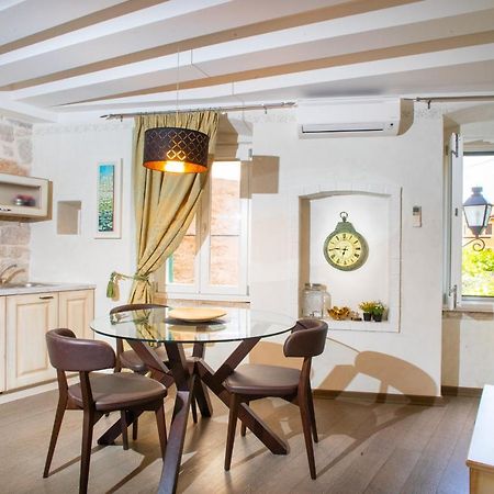 Nata Apartment 4 Stars Rovinj Eksteriør billede