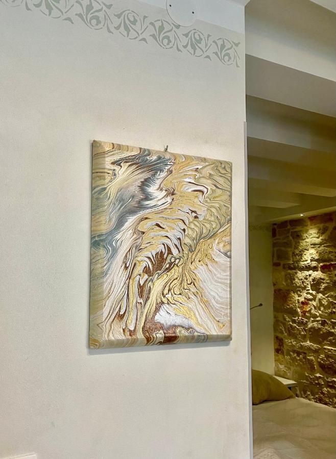 Nata Apartment 4 Stars Rovinj Eksteriør billede